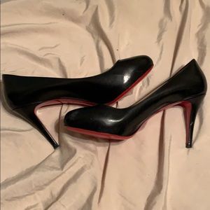 Christian Louboutin Heels